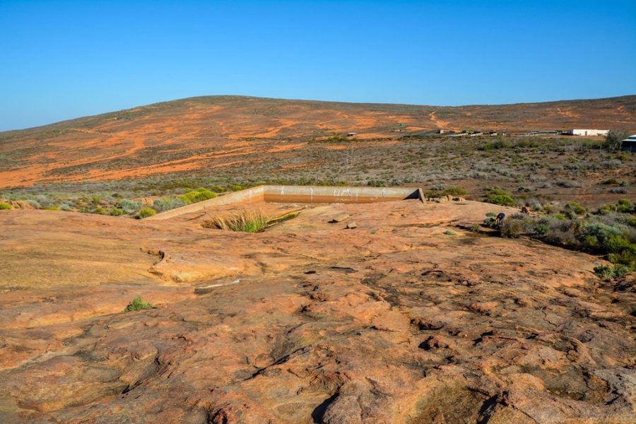 3 Bedroom Property for Sale in Vredendal Rural Western Cape